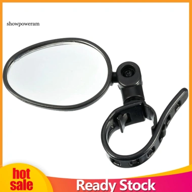 SPM 1 - Bộ Điều Chỉnh Tay Lái & Gương Chiếu Hậu cho Xe Đạp Leo Núi MTB - Giá chỉ 67.937 VNĐ