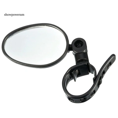 SPM 1 - Bộ Điều Chỉnh Tay Lái & Gương Chiếu Hậu cho Xe Đạp Leo Núi MTB - Giá chỉ 67.937 VNĐ