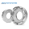 SPM 10-15G Cờ Lê Thép Carbon cho Xe Đạp Dụng Cụ Sửa Bánh Xe và Vành 2