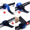 SPM 10 Cái Cần Câu Dây Ma Thuật, Băng Đeo & Phụ Kiện Cá Tái Sử Dụng Giá Ưu Đãi 67.498₫ 2