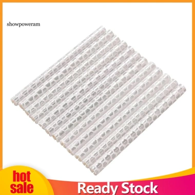 SPM 12 Chiếc Vành Bánh Xe Đạp Gắn Kẹp Ống Phản Quang Cảnh Báo Giá Giảm
