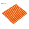 SPM 12 Chiếc Vành Bánh Xe Đạp Gắn Kẹp Ống Phản Quang Cảnh Báo Giá Giảm 4