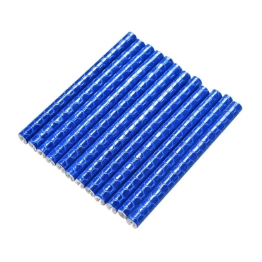 SPM 12 Chiếc Vành Bánh Xe Đạp Gắn Kẹp Ống Phản Quang Cảnh Báo Giá Giảm