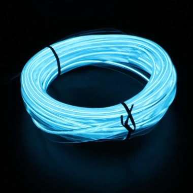 SPM 12V Xe Ô Tô Tự Động Tạo Kiểu Dải Dây LED Trang Trí Nội Thất - Giá 116.362₫ 8