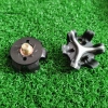 SPM 14 - 14 chiếc giày golf mềm, chống ăn mòn, dễ lắp đặt, thay thế cleats chuẩn golf, độ bám cao, độ bền vượt trội, giá chỉ 169.412₫ 2