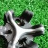 SPM 14 - 14 chiếc giày golf mềm, chống ăn mòn, dễ lắp đặt, thay thế cleats chuẩn golf, độ bám cao, độ bền vượt trội, giá chỉ 169.412₫ 5