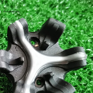 SPM 14 - 14 chiếc giày golf mềm, chống ăn mòn, dễ lắp đặt, thay thế cleats chuẩn golf, độ bám cao, độ bền vượt trội, giá chỉ 169.412₫