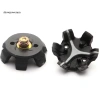 SPM 14 - 14 chiếc giày golf mềm, chống ăn mòn, dễ lắp đặt, thay thế cleats chuẩn golf, độ bám cao, độ bền vượt trội, giá chỉ 169.412₫ 6