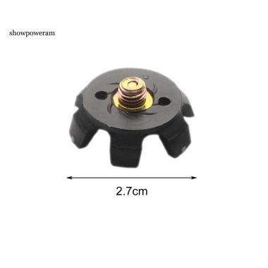 SPM 14 - 14 chiếc giày golf mềm, chống ăn mòn, dễ lắp đặt, thay thế cleats chuẩn golf, độ bám cao, độ bền vượt trội, giá chỉ 169.412₫
