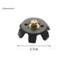 SPM 14 - 14 chiếc giày golf mềm, chống ăn mòn, dễ lắp đặt, thay thế cleats chuẩn golf, độ bám cao, độ bền vượt trội, giá chỉ 169.412₫ 9
