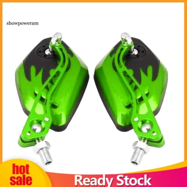 Spm 2 Cái 10mm Gắn Gương Chiếu Hậu Xe Máy Xe Tay Lái - Bộ 8 Giá Ưu Đãi 180k