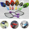 Spm 2 Cái 10mm Gắn Gương Chiếu Hậu Xe Máy Xe Tay Lái - Bộ 8 Giá Ưu Đãi 180k 7