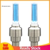 SPM 2 Chiếc Van Đèn Đa Năng Chống Thấm Nước Cảm Ứng Rung Nắp Đèn Xe Máy - 56.225₫