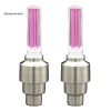 SPM 2 Chiếc Van Đèn Đa Năng Chống Thấm Nước Cảm Ứng Rung Nắp Đèn Xe Máy - 56.225₫ 4