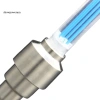 SPM 2 Chiếc Van Đèn Đa Năng Chống Thấm Nước Cảm Ứng Rung Nắp Đèn Xe Máy - 56.225₫ 7