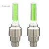 SPM 2 Chiếc Van Đèn Đa Năng Chống Thấm Nước Cảm Ứng Rung Nắp Đèn Xe Máy - 56.225₫ 8