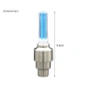 SPM 2 Chiếc Van Đèn Đa Năng Chống Thấm Nước Cảm Ứng Rung Nắp Đèn Xe Máy - 56.225₫ 9