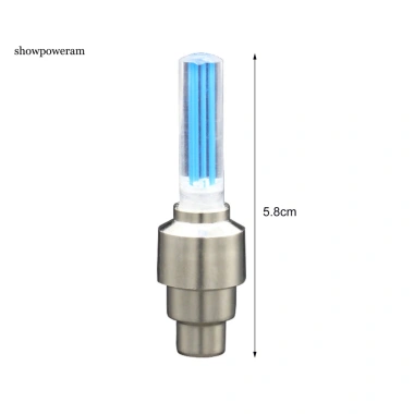 SPM 2 Chiếc Van Đèn Đa Năng Chống Thấm Nước Cảm Ứng Rung Nắp Đèn Xe Máy - 56.225₫ 9 SPM 2 Chiếc Van Đèn Đa Năng Chống Thấm Nước Cảm Ứng Rung Nắp Đèn Xe Máy - 56.225₫ 9