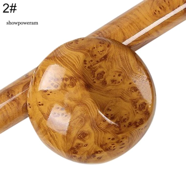 SPM 30x100cm Dán Xe Ô tô Hạt gỗ - Viền bao nội thất, xe đổi màu, giảm 22%