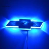 SPM 3D LED Decal Đèn Đuôi Huy Hiệu Logo Chevrolet Cruze - Giá chỉ 166.849₫ 4