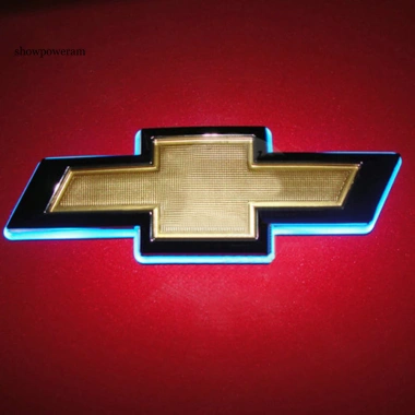 SPM 3D LED Decal Đèn Đuôi Huy Hiệu Logo Chevrolet Cruze - Giá chỉ 166.849₫ 5 SPM 3D LED Decal Đèn Đuôi Huy Hiệu Logo Chevrolet Cruze - Giá chỉ 166.849₫ 5