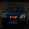 SPM 3D LED Decal Đèn Đuôi Huy Hiệu Logo Chevrolet Cruze - Giá chỉ 166.849₫ 7