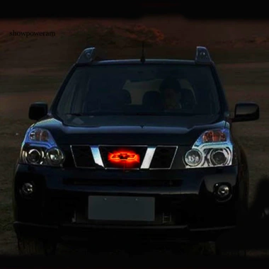 SPM 3D LED Decal Đèn Đuôi Huy Hiệu Logo Chevrolet Cruze - Giá chỉ 166.849₫