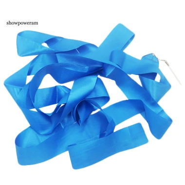 SPM 4M Dải Ruy Băng Khiêu Vũ – Streamer Xoay Nhịp Đập Gym Ballet, Giá ưu đãi 51.922₫ 3