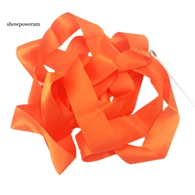 SPM 4M Dải Ruy Băng Khiêu Vũ – Streamer Xoay Nhịp Đập Gym Ballet, Giá ưu đãi 51.922₫ 5