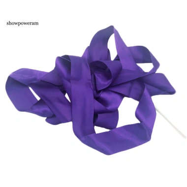 SPM 4M Dải Ruy Băng Khiêu Vũ – Streamer Xoay Nhịp Đập Gym Ballet, Giá ưu đãi 51.922₫ 8
