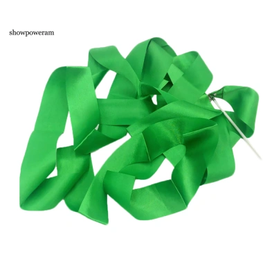 SPM 4M Dải Ruy Băng Khiêu Vũ – Streamer Xoay Nhịp Đập Gym Ballet, Giá ưu đãi 51.922₫ 9