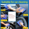 SPM 60x160cm Microfiber Xe Ô Tô Lớn - Khăn Ba Lan Tự Động Giặt Sấy, 153.877₫ 3