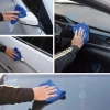 SPM 60x160cm Microfiber Xe Ô Tô Lớn - Khăn Ba Lan Tự Động Giặt Sấy, 153.877₫ 5