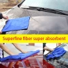 SPM 60x160cm Microfiber Xe Ô Tô Lớn - Khăn Ba Lan Tự Động Giặt Sấy, 153.877₫ 6