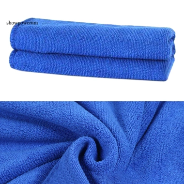 SPM 60x160cm Microfiber Xe Ô Tô Lớn - Khăn Ba Lan Tự Động Giặt Sấy, 153.877₫