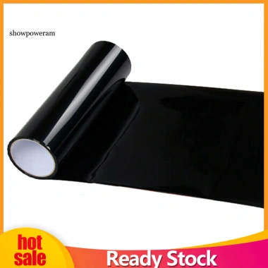 SPM 60x30cm Xe Tạo Kiểu Đèn Pha Đèn Hậu Bọc Tấm Decal Dán Phim – Giá chỉ 65.031 VND, tiết kiệm hơn 22 phần trăm
