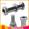 SPM 8mm 15-25mm CRMO Thép Vintage - Kẹp Chống Mất Ghế Bài, Cố Định, Giá ưu đãi 169.693 VND
