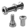 SPM 8mm 15-25mm CRMO Thép Vintage - Kẹp Chống Mất Ghế Bài, Cố Định, Giá ưu đãi 169.693 VND 3