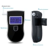 SPM AT-818 Màn hình kỹ thuật số cầm tay - Máy dò hơi thở cồn, Giá ưu đãi 466.836 VND 9