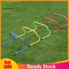 SPM Athletic Course Markers Agility Hurdles - Dụng cụ huấn luyện linh hoạt, tăng tốc sân bóng đá - Giá 185.162 VND