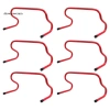 SPM Athletic Course Markers Agility Hurdles - Dụng cụ huấn luyện linh hoạt, tăng tốc sân bóng đá - Giá 185.162 VND 4