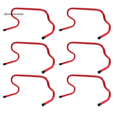 SPM Athletic Course Markers Agility Hurdles - Dụng cụ huấn luyện linh hoạt, tăng tốc sân bóng đá - Giá 185.162 VND 4