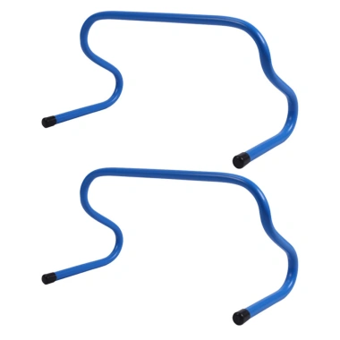 SPM Athletic Course Markers Agility Hurdles - Dụng cụ huấn luyện linh hoạt, tăng tốc sân bóng đá - Giá 185.162 VND 10