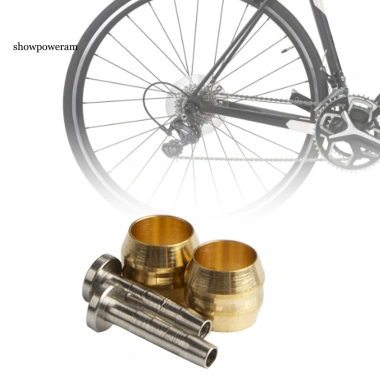 SPM BH90 20 Cái Đầu Dầu Xe Đạp Dầu Oliu Tương Thích Shimano - Giá 141.457 VND