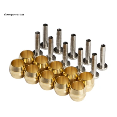 SPM BH90 20 Cái Đầu Dầu Xe Đạp Dầu Oliu Tương Thích Shimano - Giá 141.457 VND