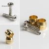 SPM BH90 20 Cái Đầu Dầu Xe Đạp Dầu Oliu Tương Thích Shimano - Giá 141.457 VND 5