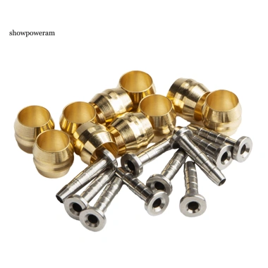 SPM BH90 20 Cái Đầu Dầu Xe Đạp Dầu Oliu Tương Thích Shimano - Giá 141.457 VND