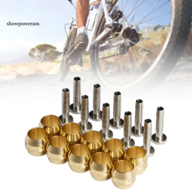 SPM BH90 20 Cái Đầu Dầu Xe Đạp Dầu Oliu Tương Thích Shimano - Giá 141.457 VND