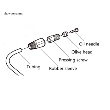 SPM BH90 20 Cái Đầu Dầu Xe Đạp Dầu Oliu Tương Thích Shimano - Giá 141.457 VND