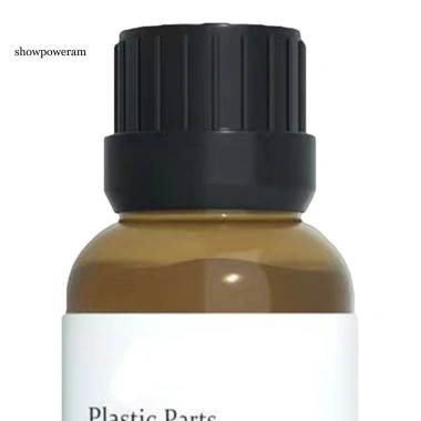 SPM Chất Cải Tạo Nhựa Ô Tô 30ml Bảo Vệ UV, Phục Hồi Da, Miếng Bọt Xốp, Phủ Cao Cấp Ghế Ô Tô, Sofa, Nội Thất 5